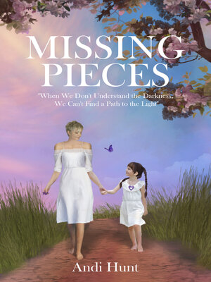 cover image of Missing Pieces